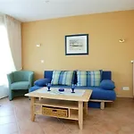 Aarnhof,Wohnung Möwe
