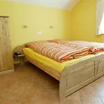 Aarnhof,Wohnung Möwe