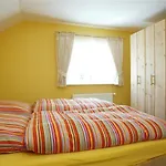 Aarnhof,Wohnung Möwe