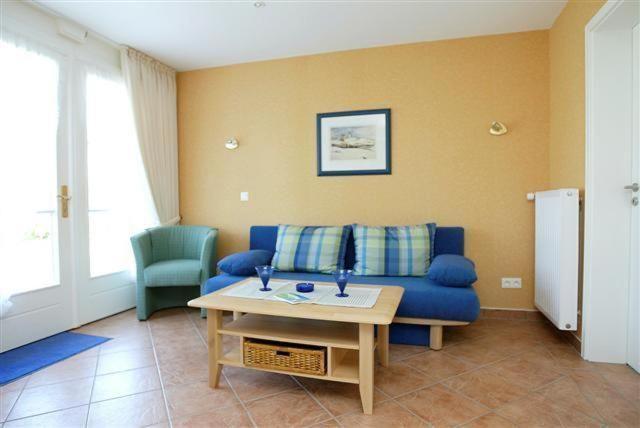 Apartment Aarnhof,wohnung Möwe *