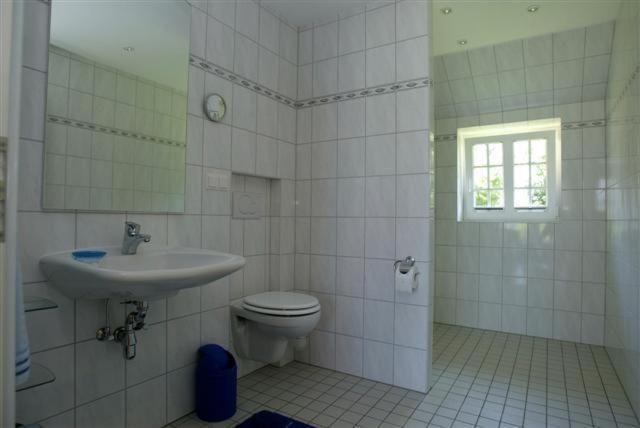 Apartment Aarnhof,wohnung Möwe Archsum