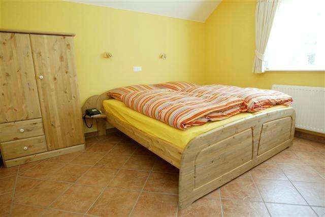 Aarnhof,wohnung Möwe *