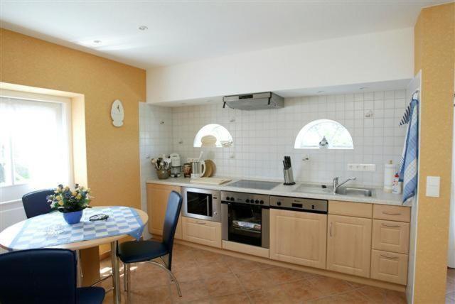 Aarnhof,wohnung Möwe Apartment *