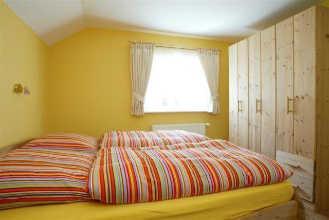 Aarnhof,wohnung Möwe Apartment Archsum
