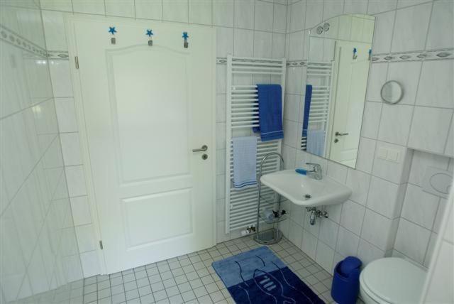 Aarnhof,wohnung Möwe Apartment